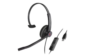 The Complete Guide to Call Center Headsets: Technology, Features & Where to Buy in Multan