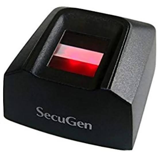 The Complete Guide to Biometric Fingerprint Scanners: Technology, Devices & Prices in Pakistan