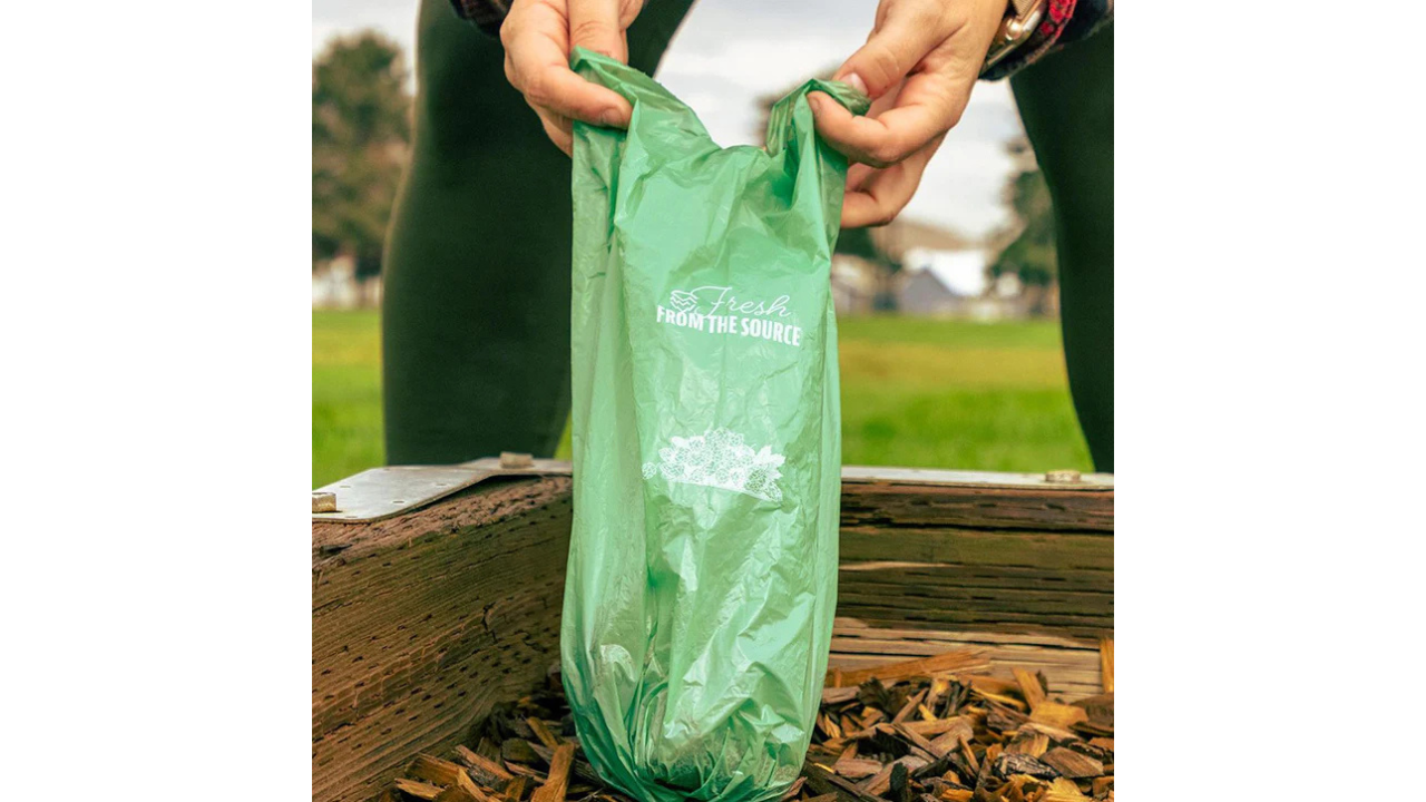 Gogostik and Heavy Duty Trash Bags: The Smart Solution for Clean and Efficient Waste Management 🗑️