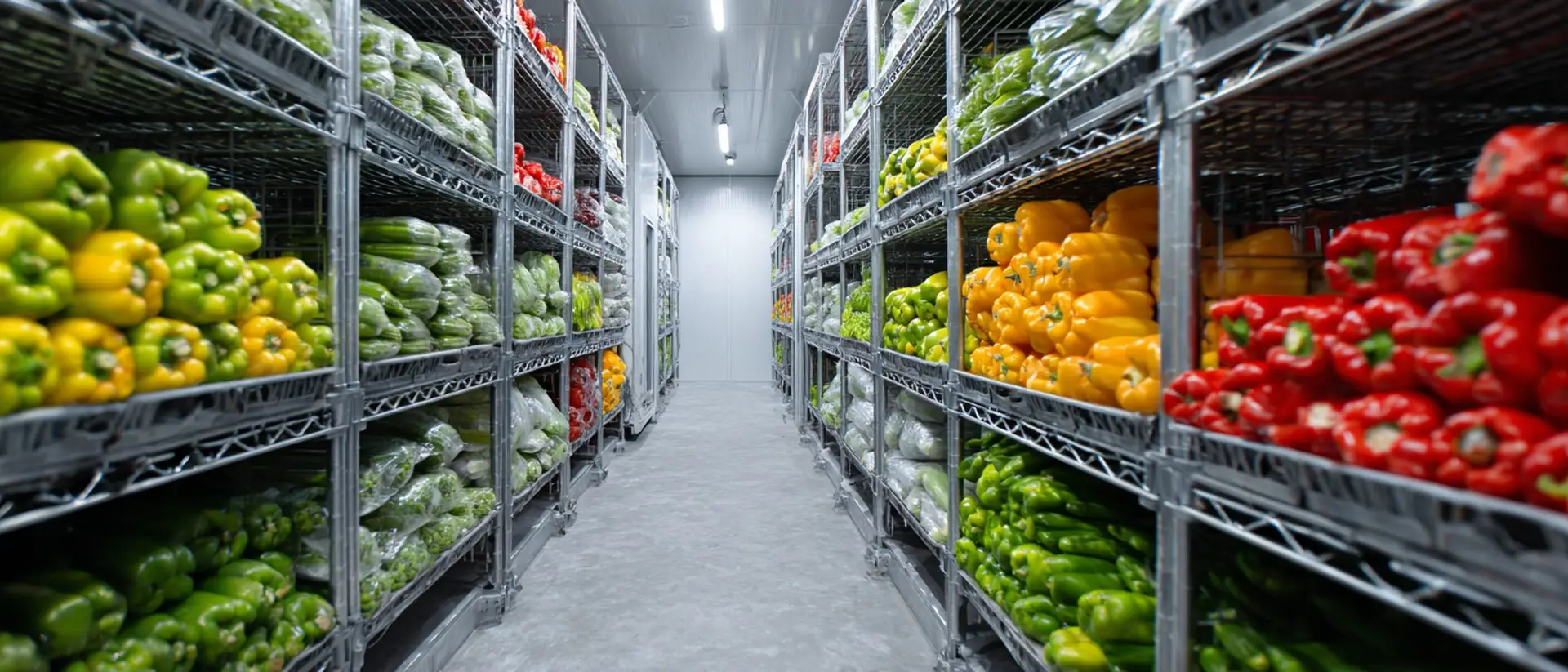 Dry Storage Solutions in Saudi Arabia: Supporting Modern Business Operations