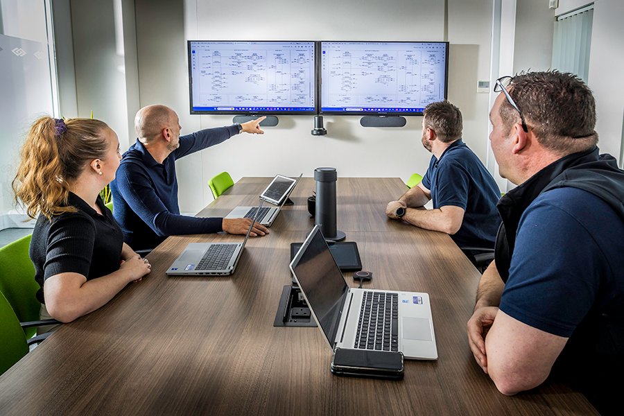 Why Businesses and Organizations Need a Modern Committee and Meeting Management System