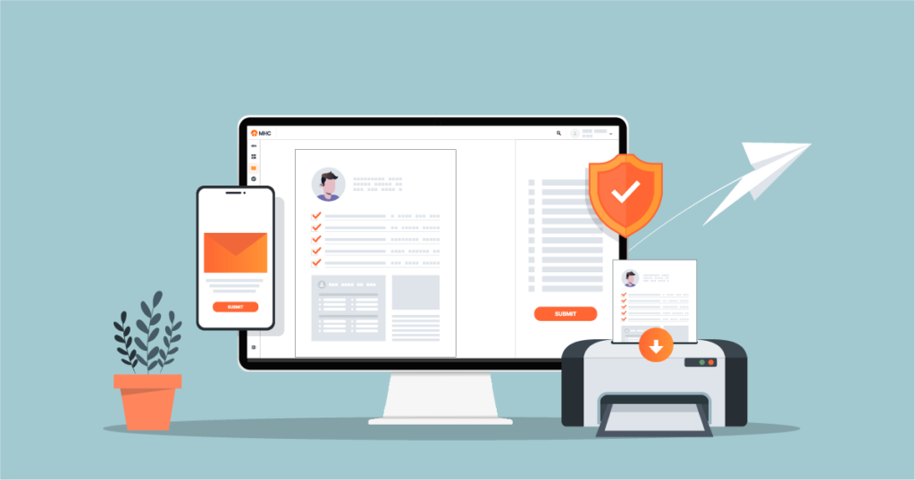 Why Businesses Need a Modern Document Management System in Saudi Arabia
