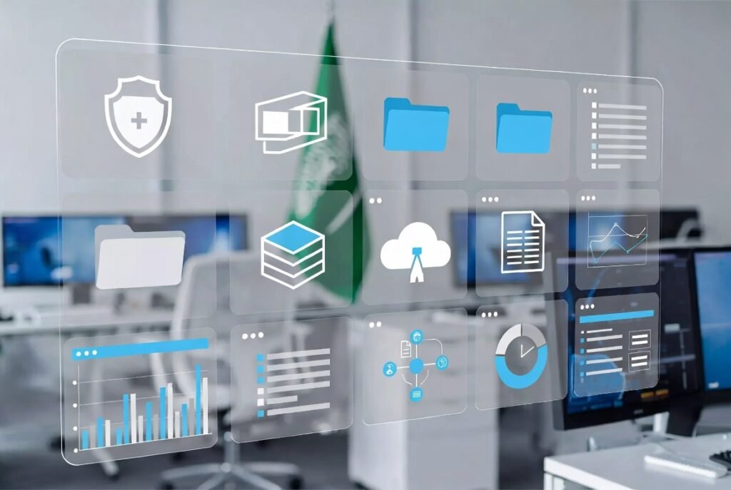 Asset Inventory Services: The Key to Efficient Business Operations in Saudi Arabia